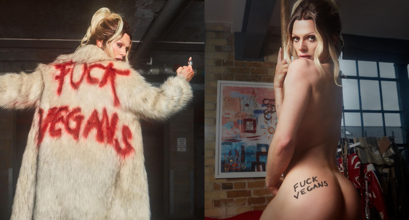 „Nie pocałowaliby kogoś, kto zjadł mięso”. Powstała apka randkowa dla wegan