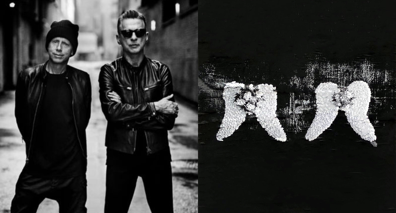 „Ghosts Again” – nowy singiel Depeche Mode już jest! [WIDEO]