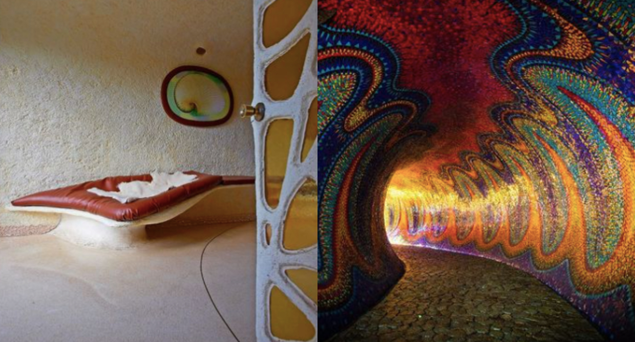 Powrót do przyszłości. Mieszkania w jaskiniach to przytulna i przyjazna dla środowiska alternatywa dla tego, co znamy w architekturze