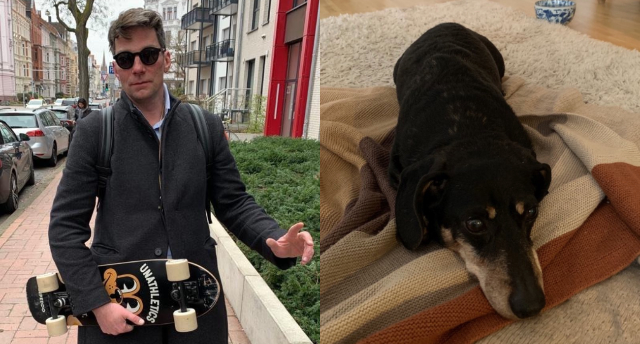 Szef baletu rozsmarował psie odchody na twarzy krytyczki. To zemsta za złą recenzję