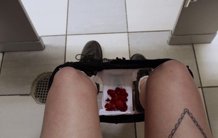 Polska agencja hejtowana za wprowadzenie urlopu menstruacyjnego