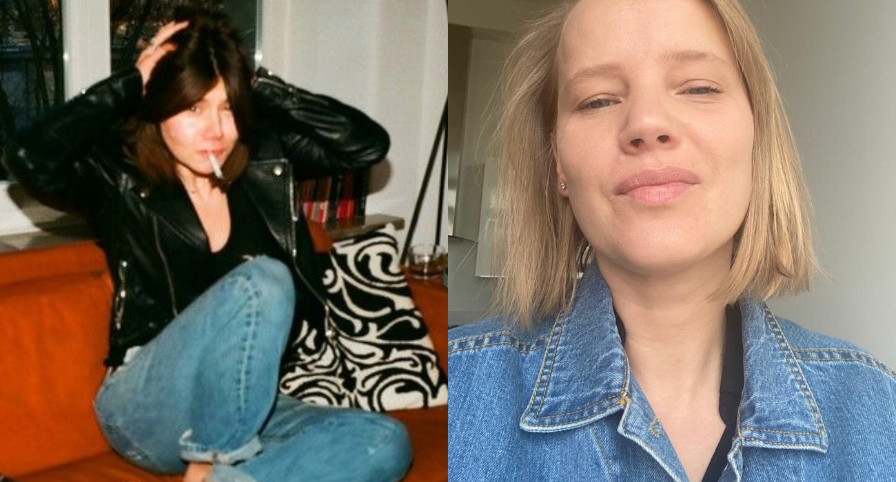 Szumowska i Englert nakręcą historię transpłciowej kobiety. W filmie zagra Joanna Kulig