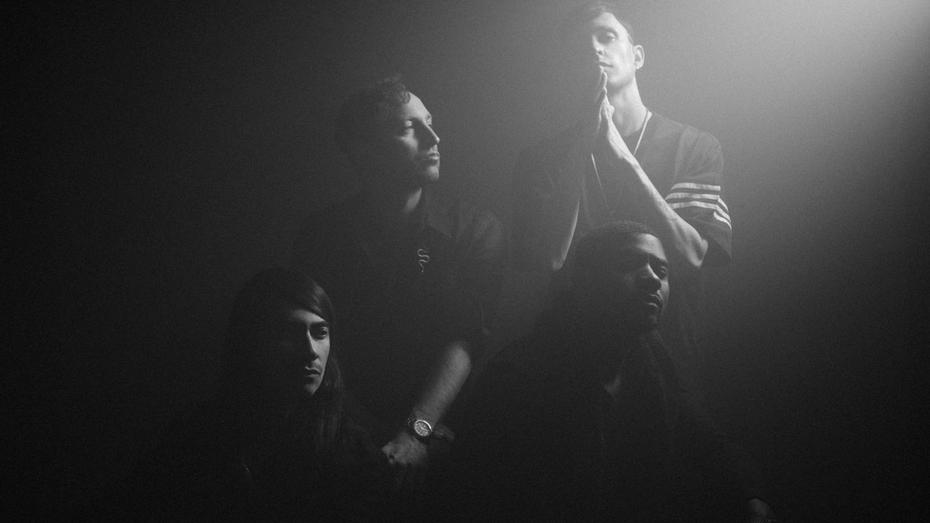 Premiera nowej płyty Algiers – zespół wraca do Polski i wystąpi w Niebie