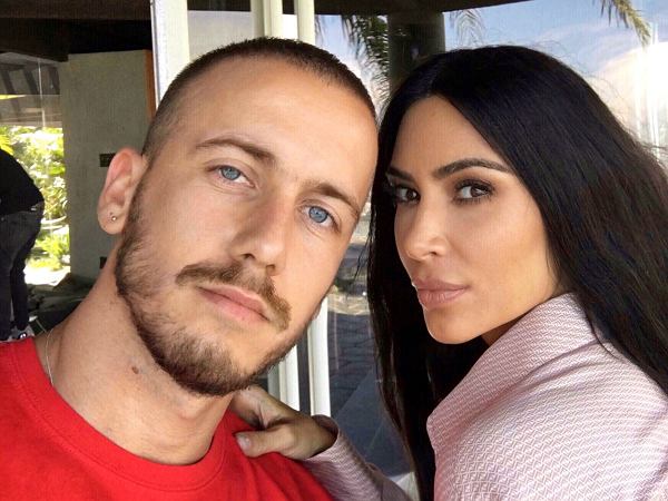 Polski reżyser ruchu robi furorę za granicą. Pracuje z największymi markami i gwiazdami