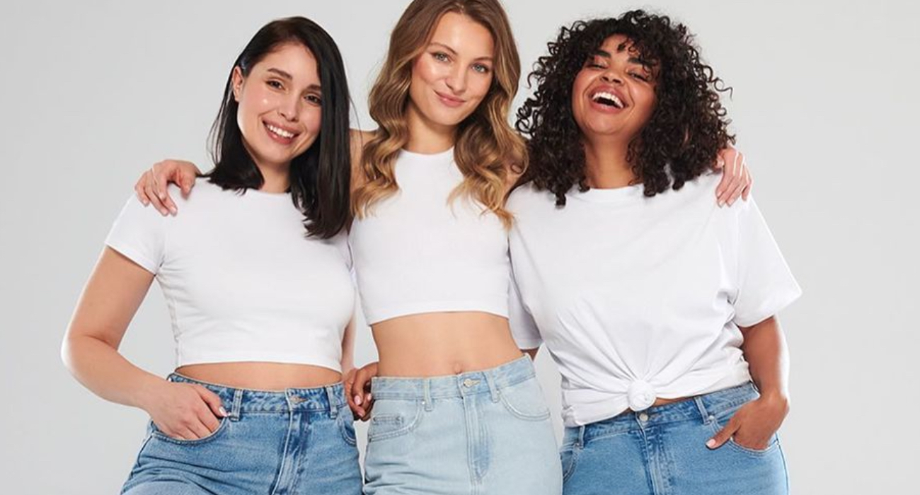 Popularna polska sieciówka zmienia rozmiarówkę na większą. „Zmieniamy się dla ciebie”