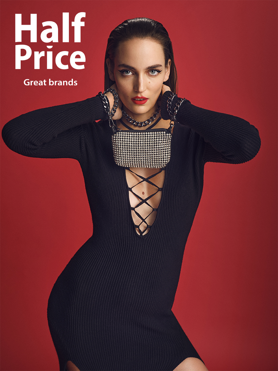 Valentino, Prada, Bottega Veneta i inne topowe marki w jednym miejscu (i super cenach!)