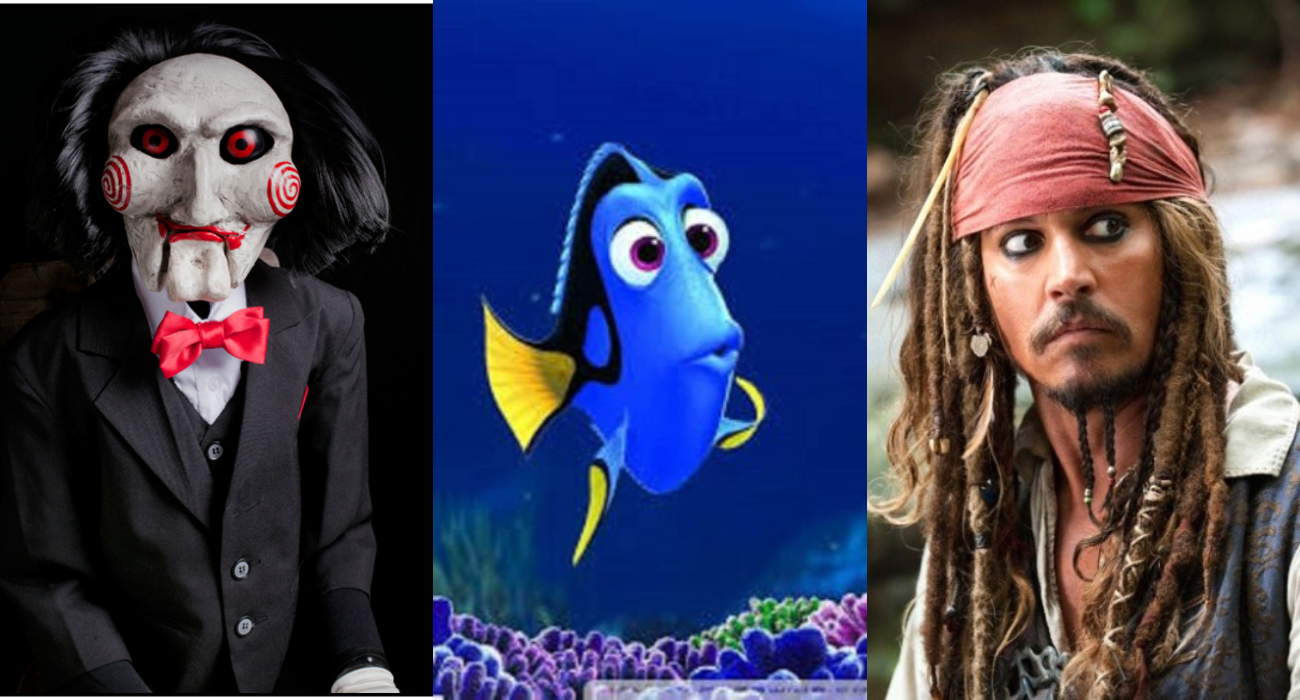 10 zaskakujących faktów z planów filmowych – bawią, dziwią, wzruszają