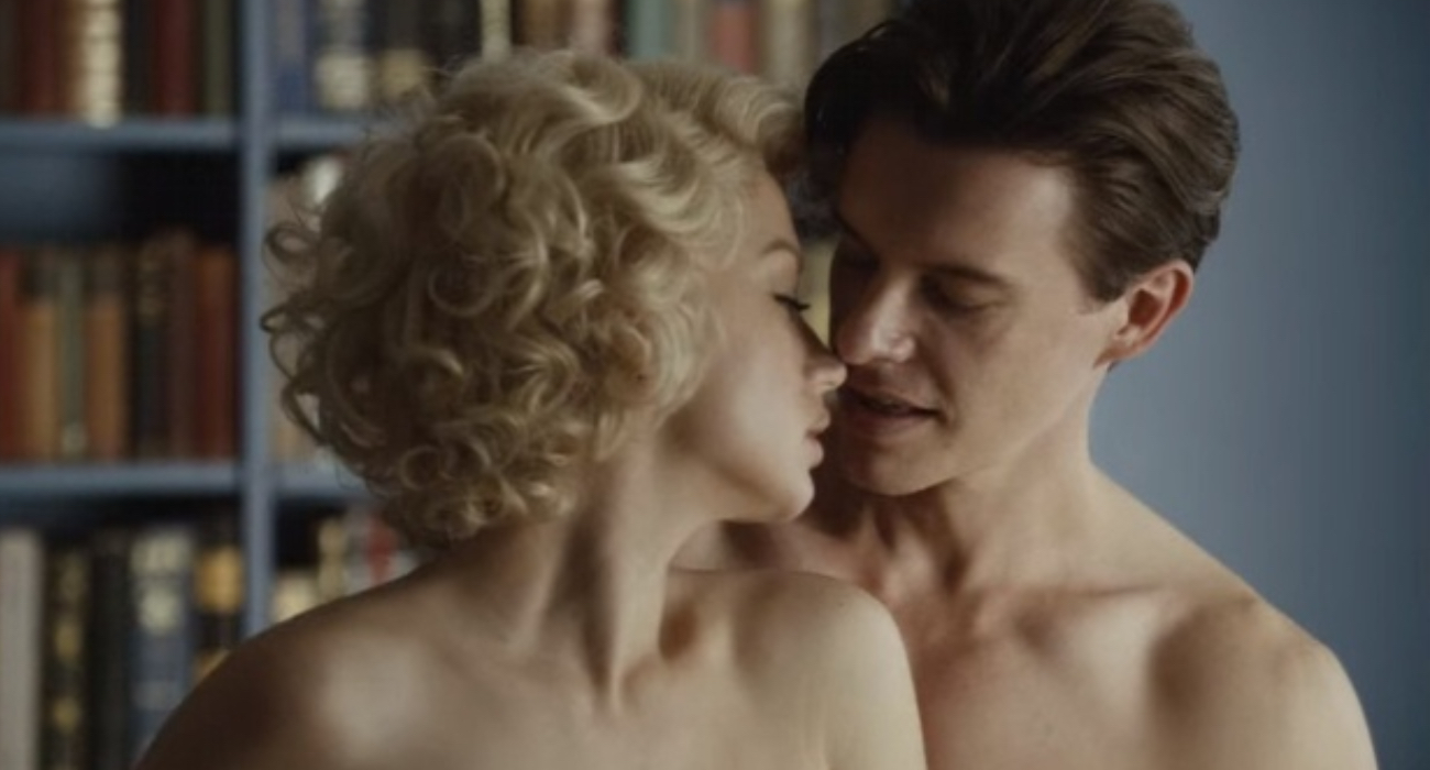 Wybrano najgorszy film 2022 roku. Zagrała w nim aktorka nominowana do Oscara