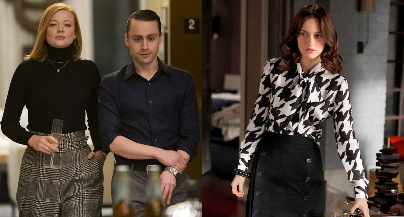 Styl Old Money podbija TikToka. Jak wyglądać luksusowo za grosze?