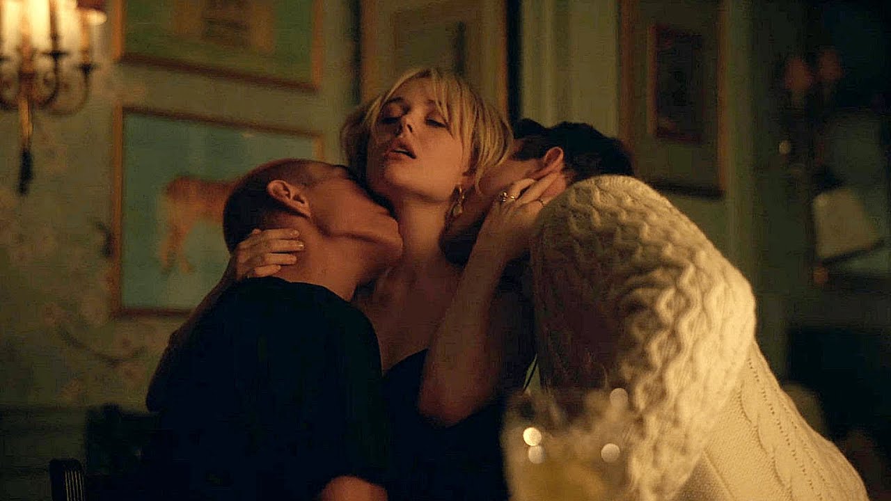 Eksploracja, ciekawość, przyjemność. Oto apka dla trójkątów