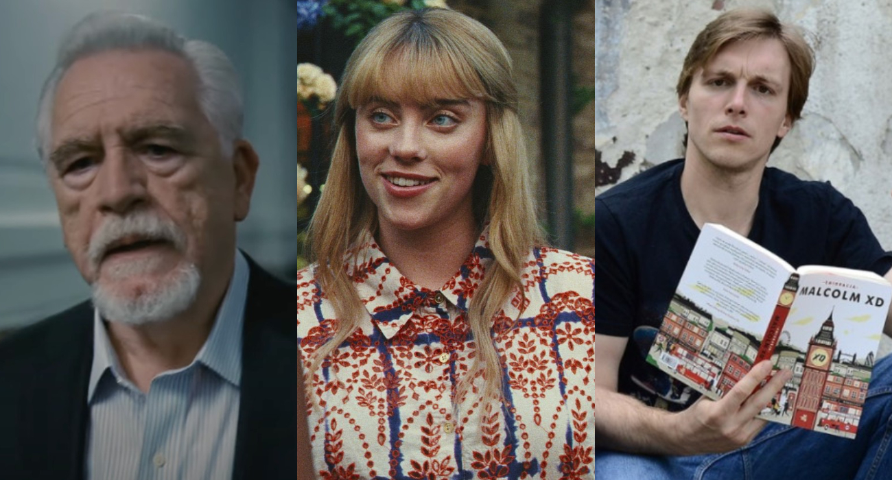 Do zobaczenia! Najgorętsze tytuły na platformach streamingowych