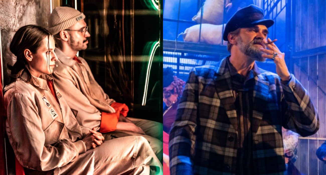 Być albo nie być – sprawdzamy najciekawsze tytuły w repertuarach teatralnych