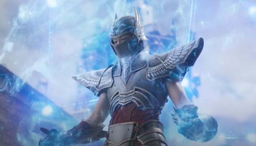 „Knights of the Zodiac” – Tomasz Bagiński debiutuje filmem aktorskim