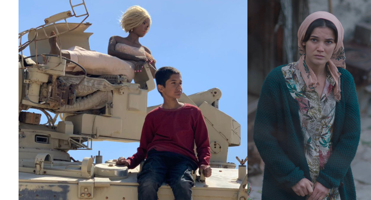 Najlepsze filmy z całego świata premierowo w Polsce. Eurazja Film Festiwal 2023 już wkrótce