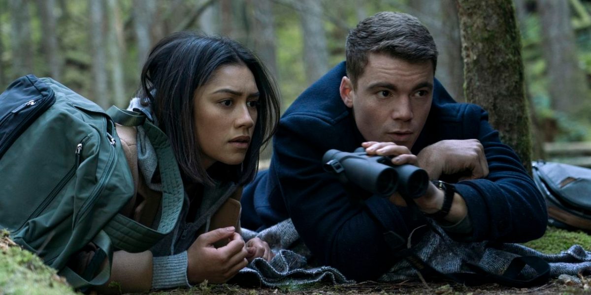 Serial szpiegowski międzynarodowym hitem Netflixa. 2. sezon zamówiono po tygodniu