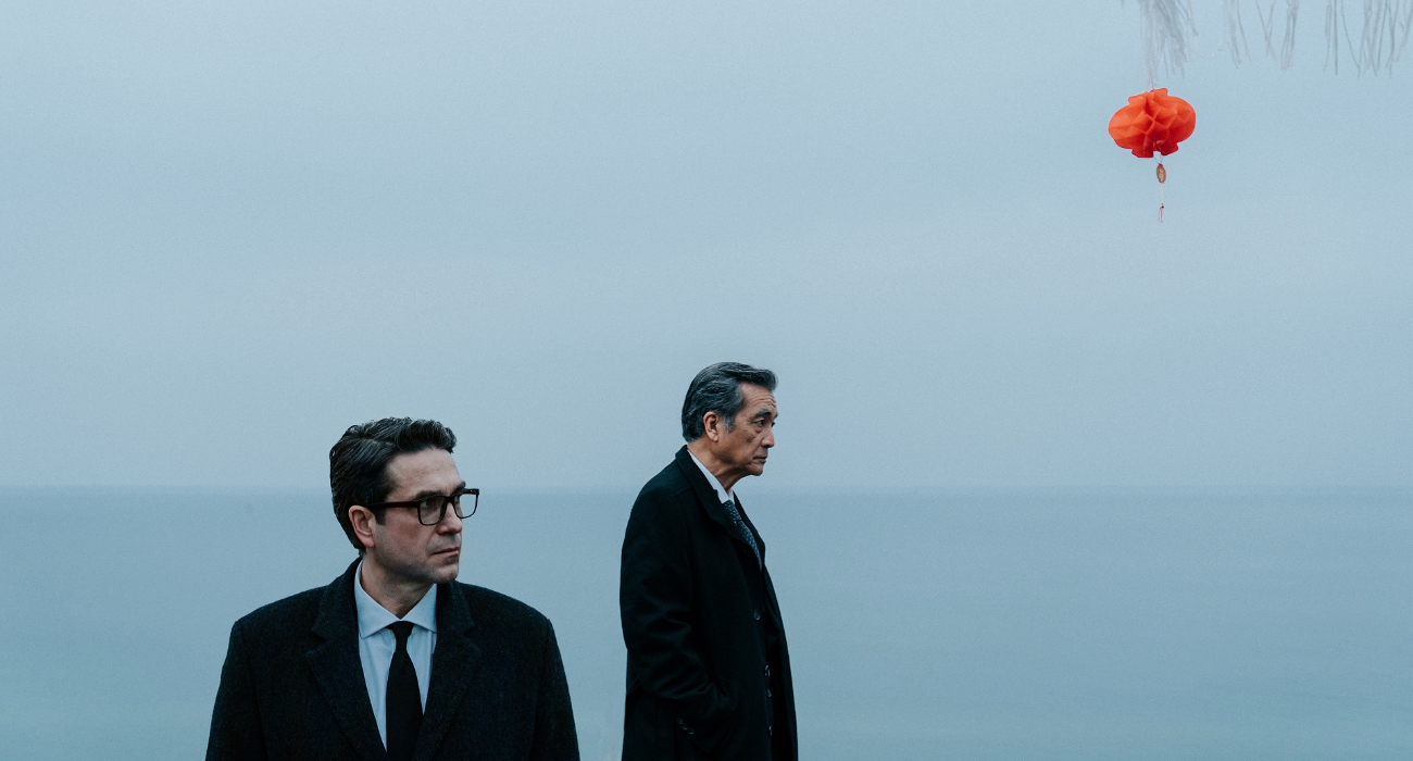 Marcin Dorociński i gwiazdor „Matrixa” w filmie reżysera „Ostatniej rodziny”