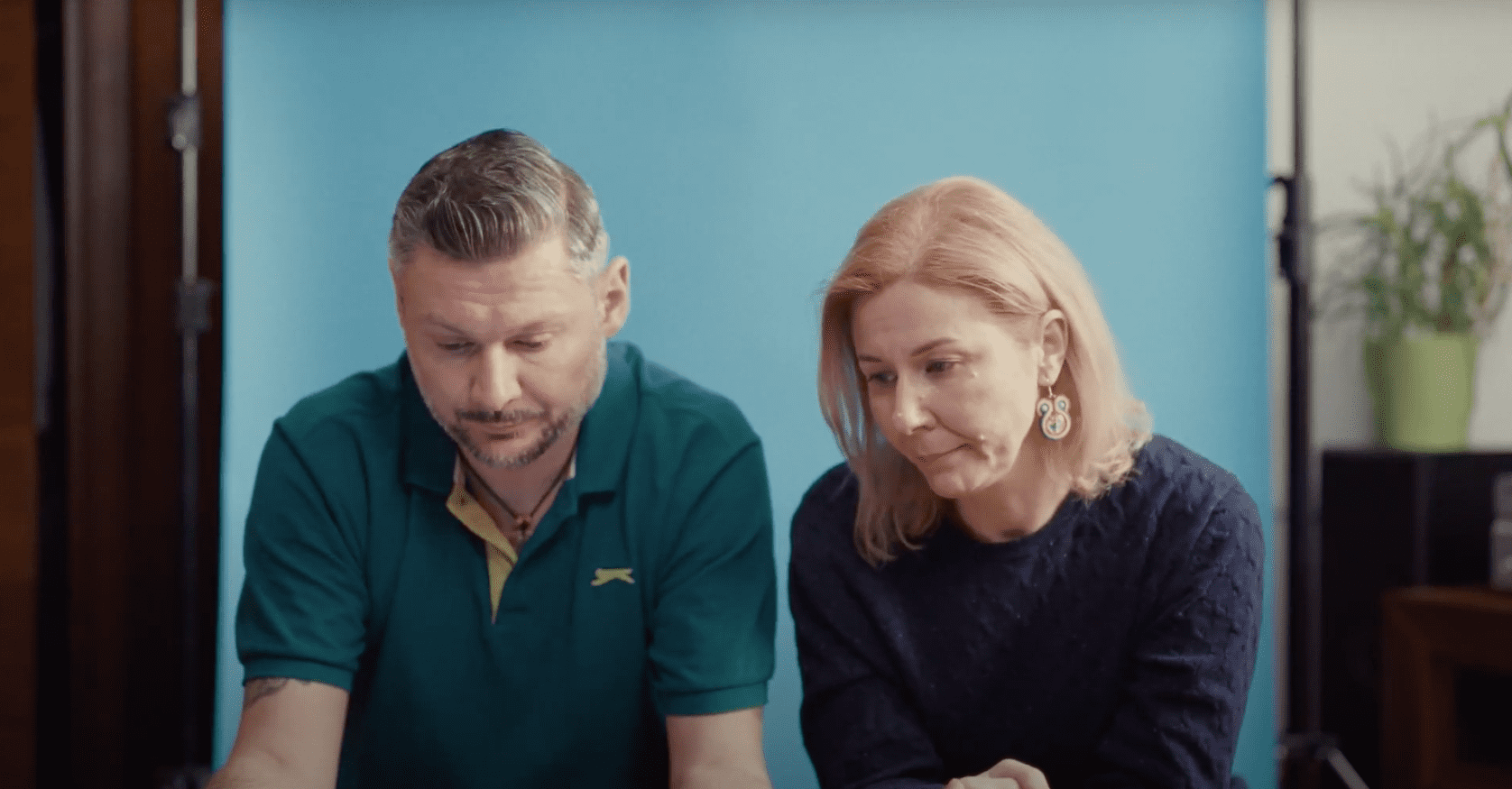 Poruszająca kampania z okazji Dnia Widoczności Osób Transpłciowych