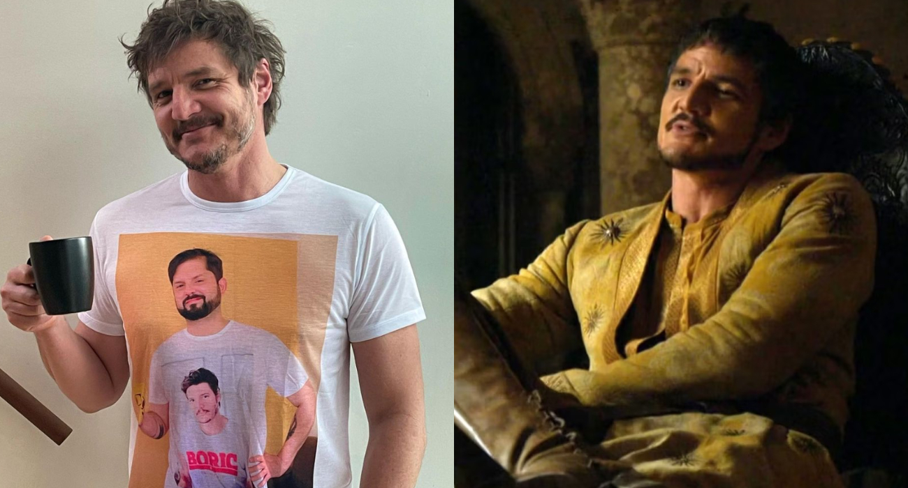 Pedro Pascal — tatuś Internetu. Gdzie kończy się mem, a zaczyna seksualizacja?