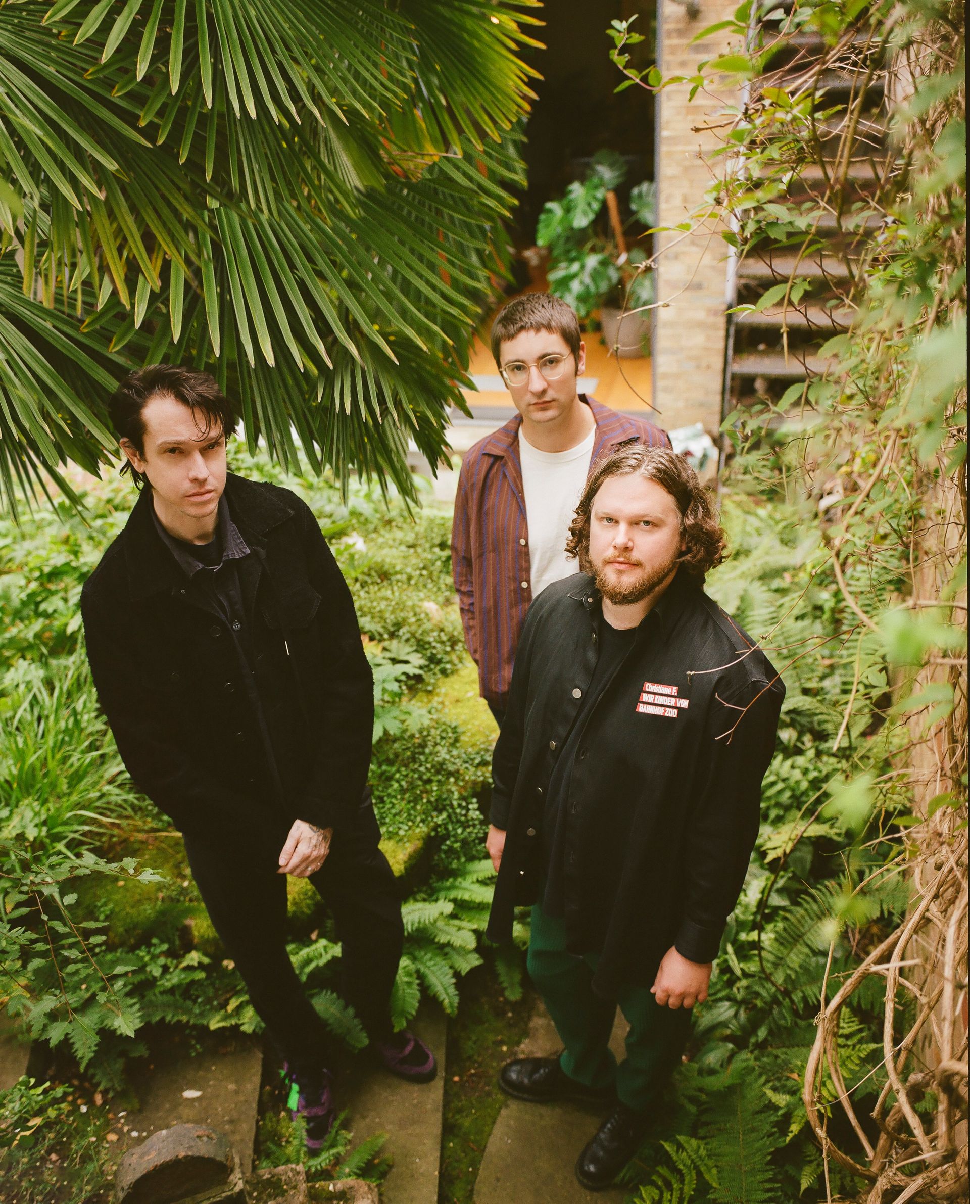 alt-J wracają do Polski! Kilka powodów, dla których warto wybrać się na koncert