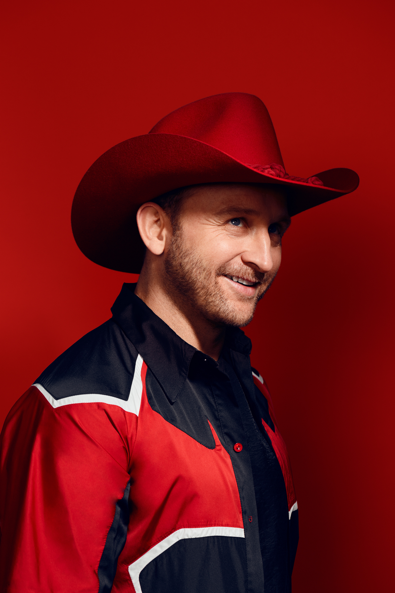 5 ważnych filmów w życiu aktora Borysa Szyca