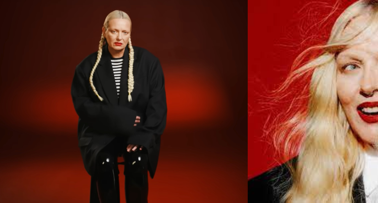 Nosowska wydaje nową płytę. Album zapowiada singiel „Przytomna”