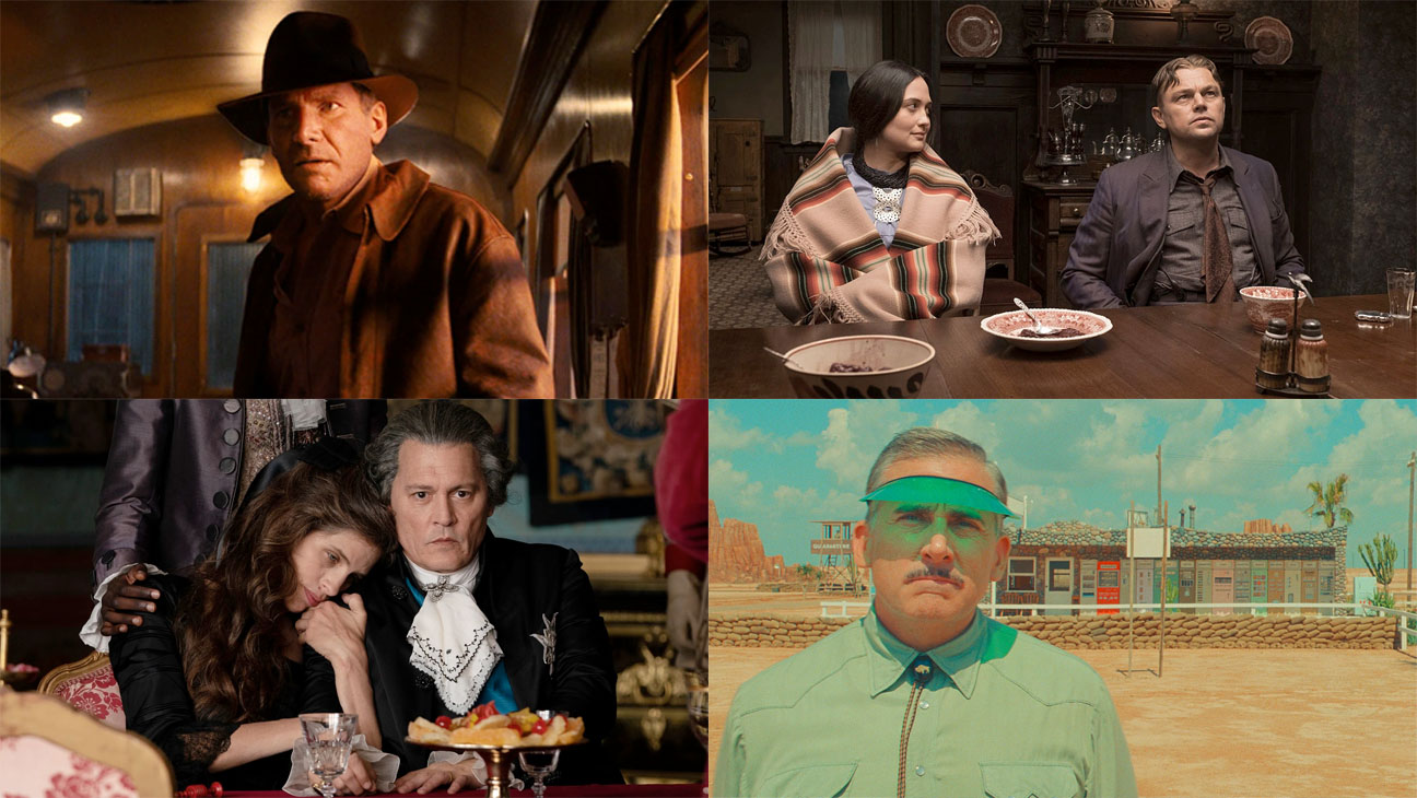 Najgłośniejsze premiery festiwalu Cannes 2023