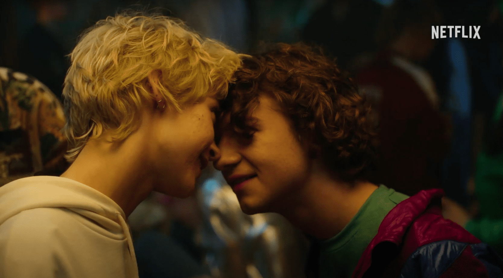 Trudny okres dorastania. Netflix nakręcił film o transłpciowym nastolatku [zwiastun]