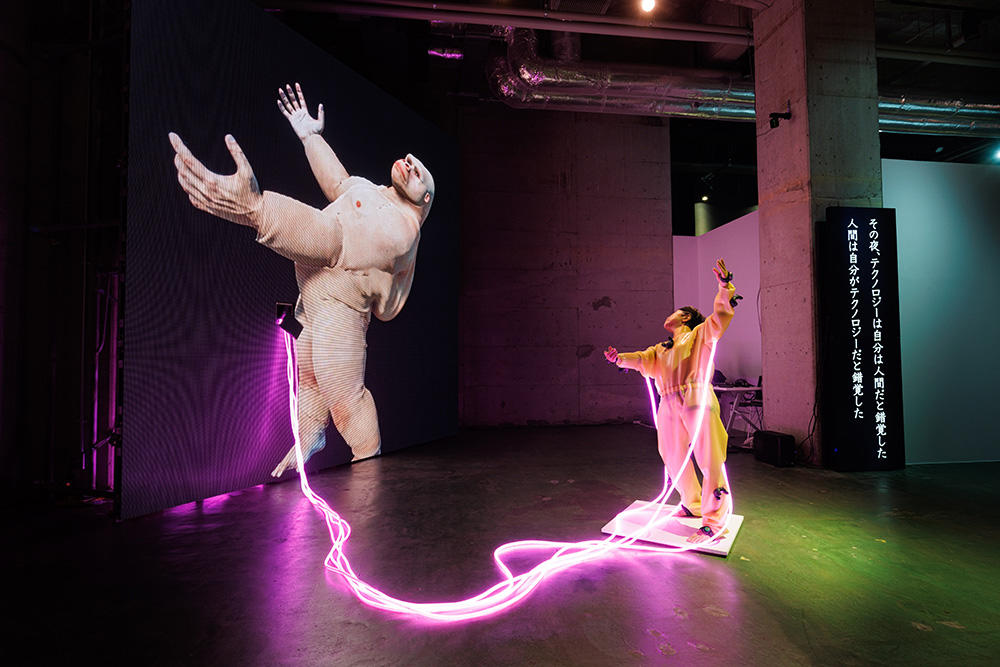 Nowa sztuka na 20. Biennale WRO – Fungible Content/Treści Wymienialne