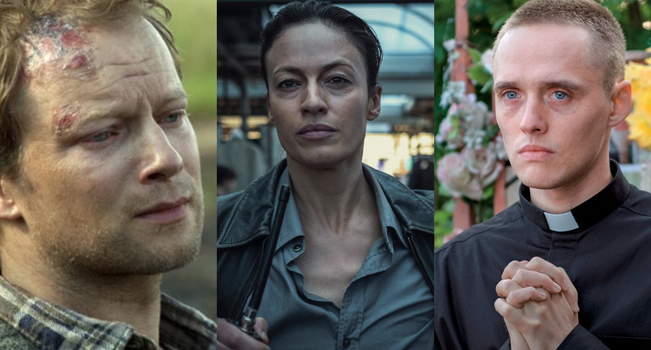 Najlepsze polskie tytuły dostępne na Netfliksie