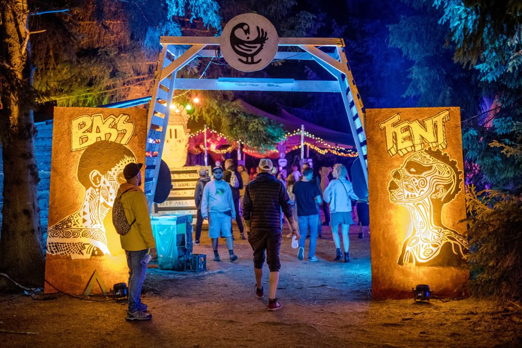 Sfora, LAS, Garbicz – najlepsze plenerowe wydarzenia muzyczne poza mainstreamem