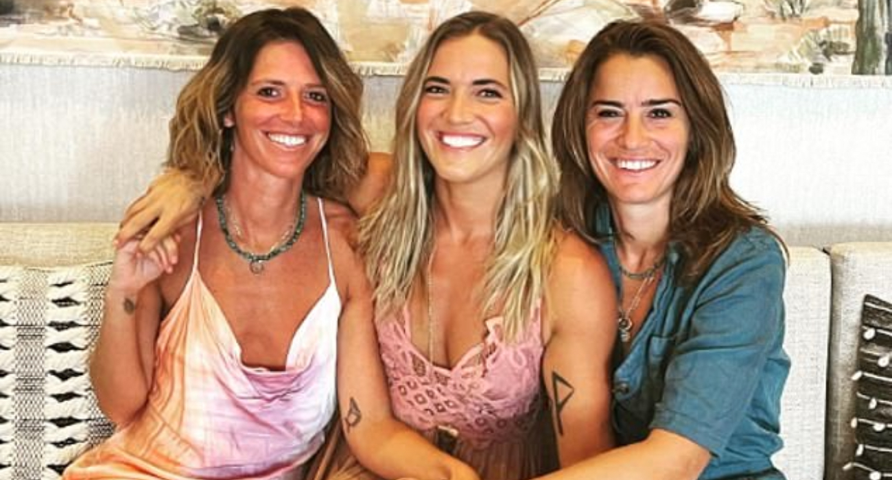 Psycholożka o korzyściach życia w trójkącie. Mówi z doświadczenia