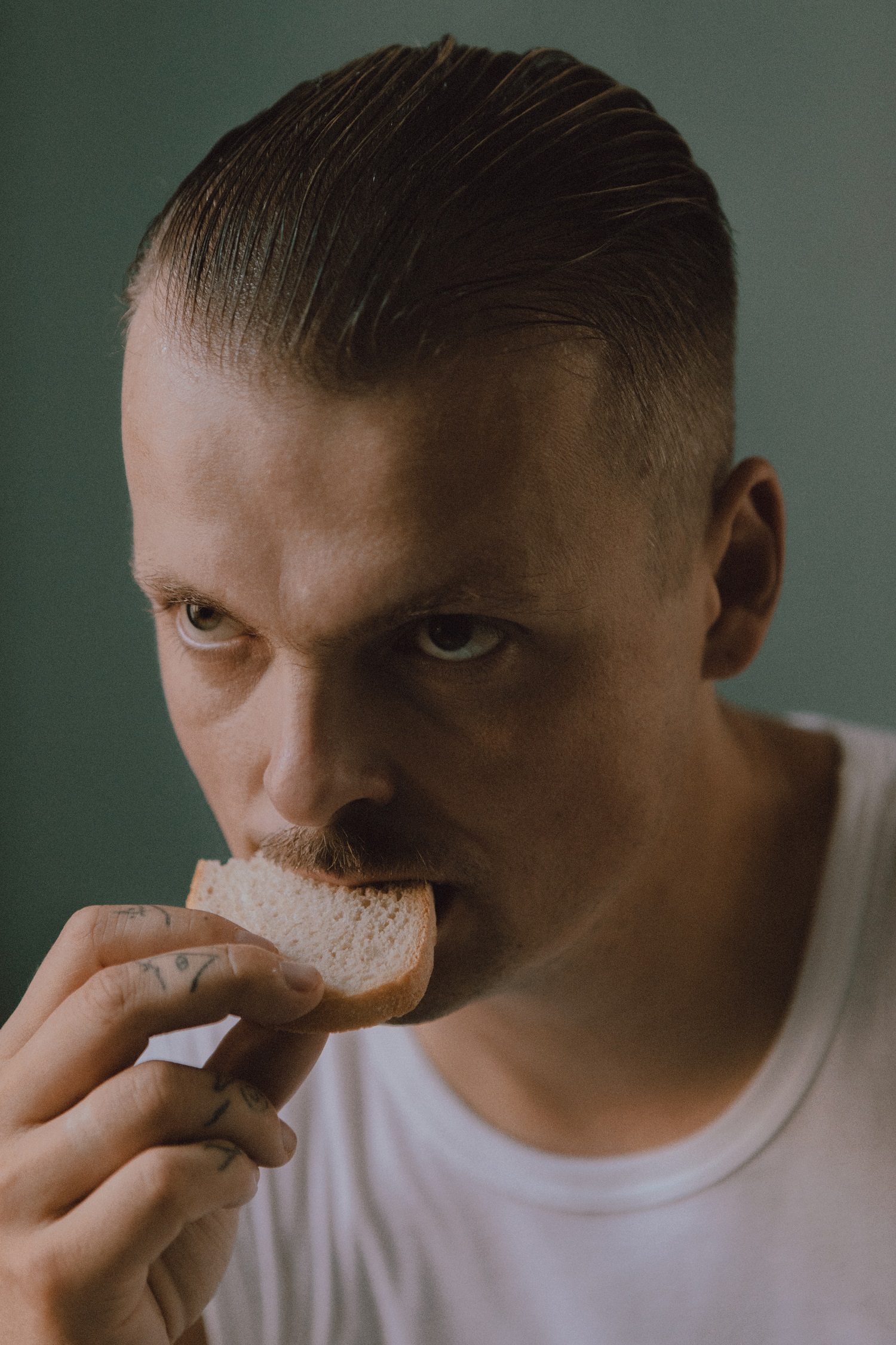 Umarł KRÓL, niech żyje Błażej KRÓL [wywiad]