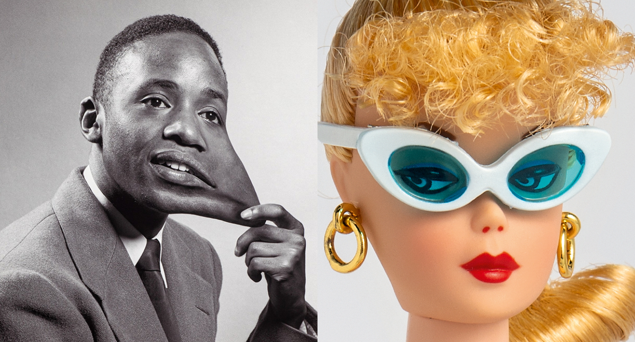 Kenya Hara, Wróblewski, Barbie – nasza subiektywna lista najciekawszych wystaw tego roku