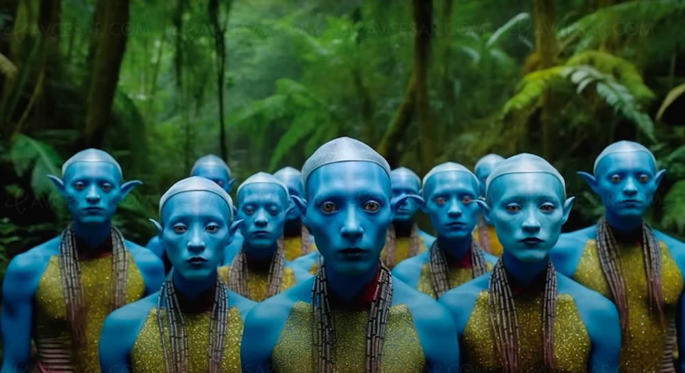 „Avatar” Wesa Andersona – tak wyglądałby film [WIDEO]