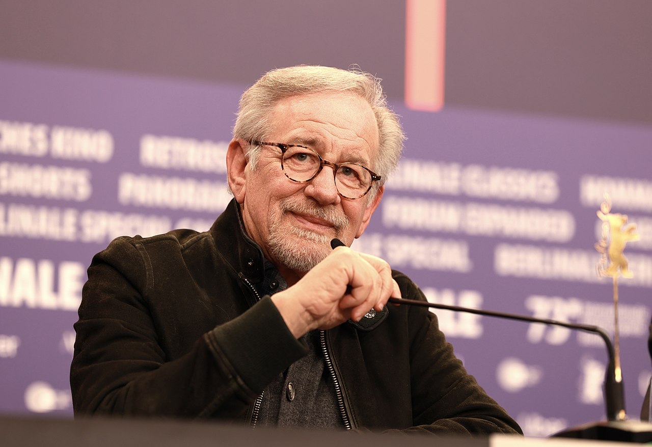Steven Spielberg polecił 5 filmów, które warto obejrzeć