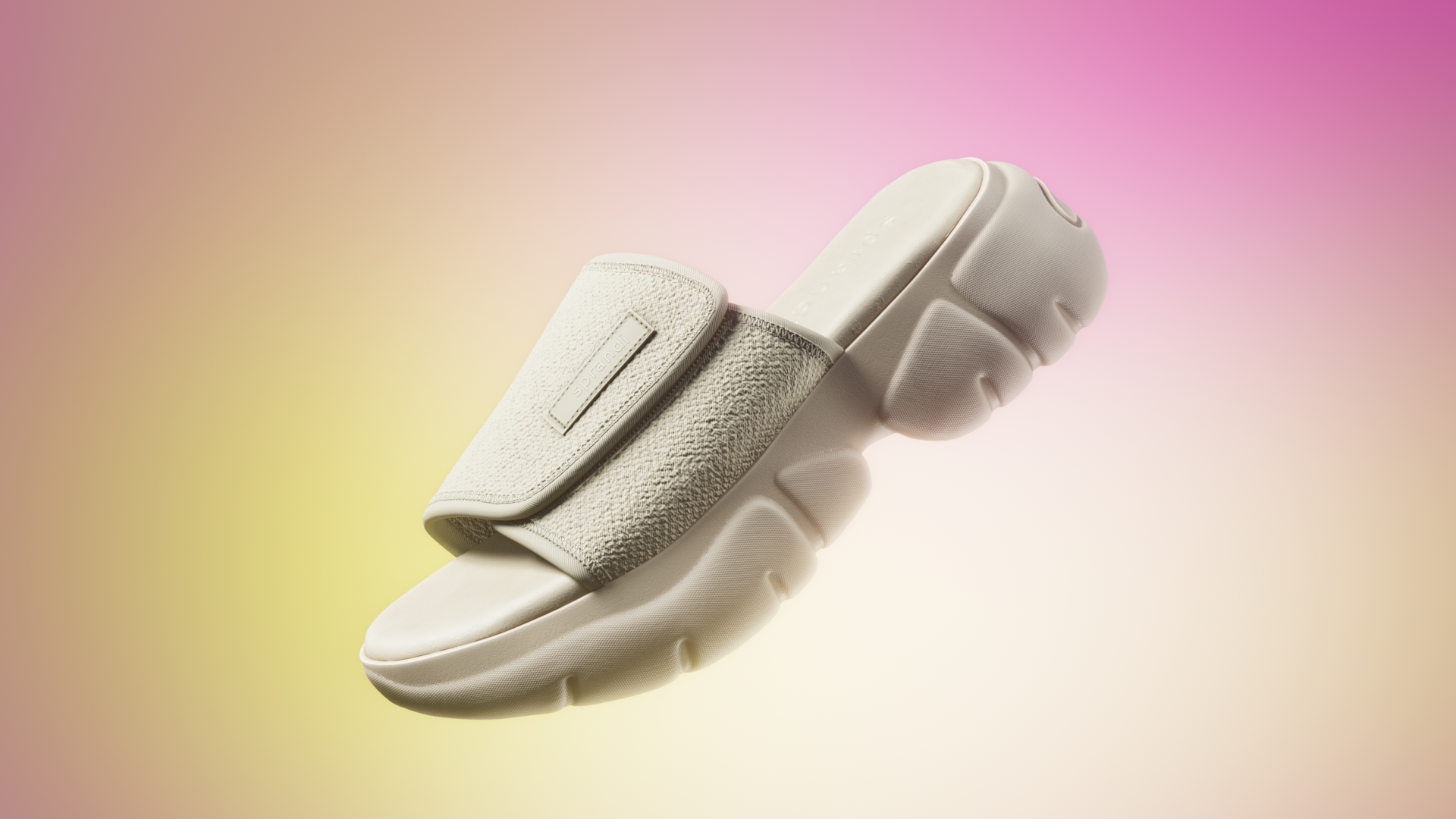 Nowa kolekcja kapsułowa Sprandi Monochrome Chunks!