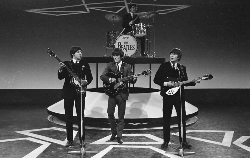 Nowy utwór Beatlesów z wokalem Johna Lennona – pomogła AI