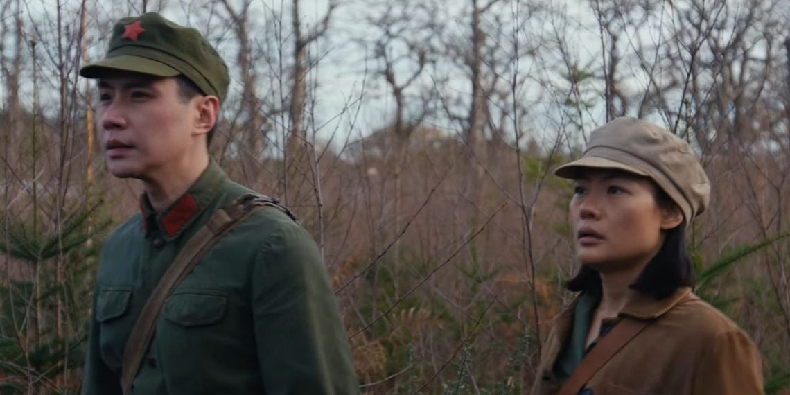 Twórcy „Gry o tron” przygotowali dla nas coś nowego. „Problem trzech ciał” wkrótce na Netfliksie