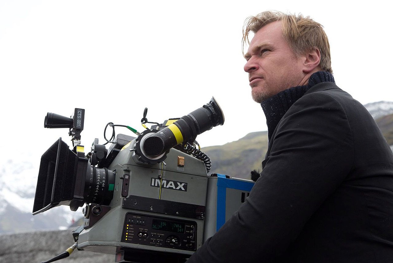 Christopher Nolan wybrał swoje ulubione filmy