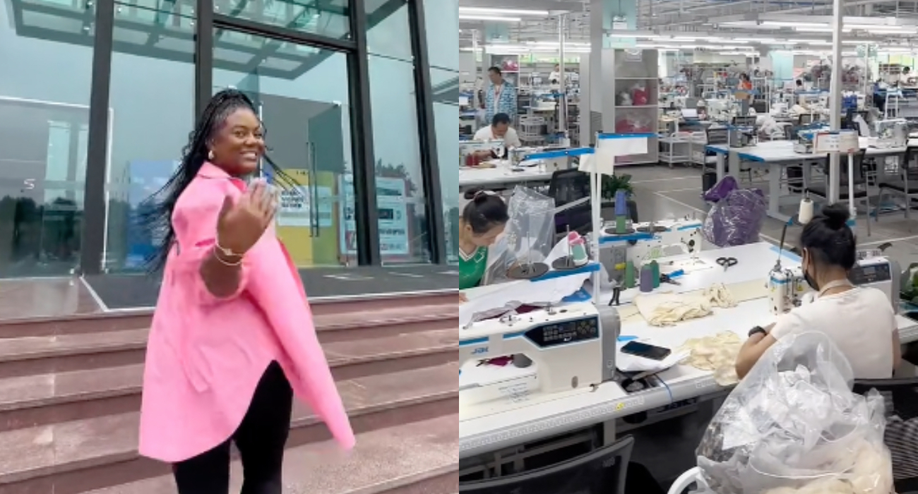 Shein zaprosiła influencerów do fabryki. „Propaganda” – grzmią internauci
