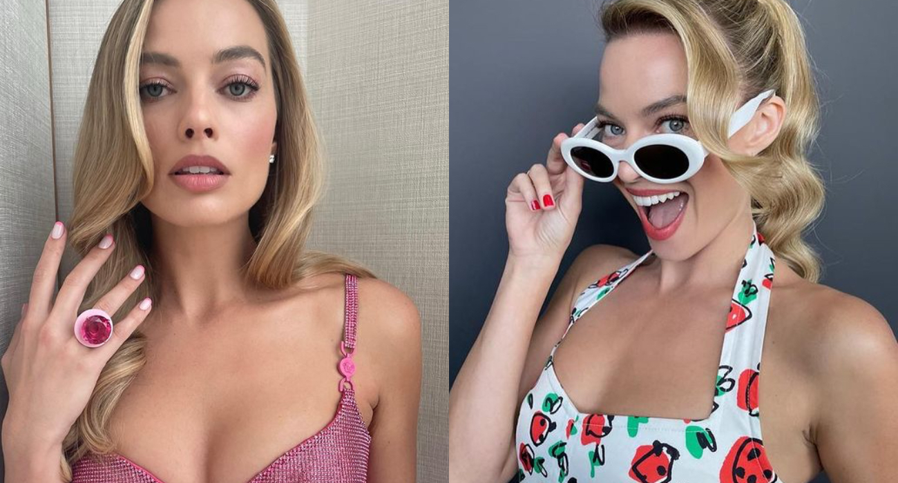 6 filmów polecanych przez ekranową „Barbie” – Margot Robbie