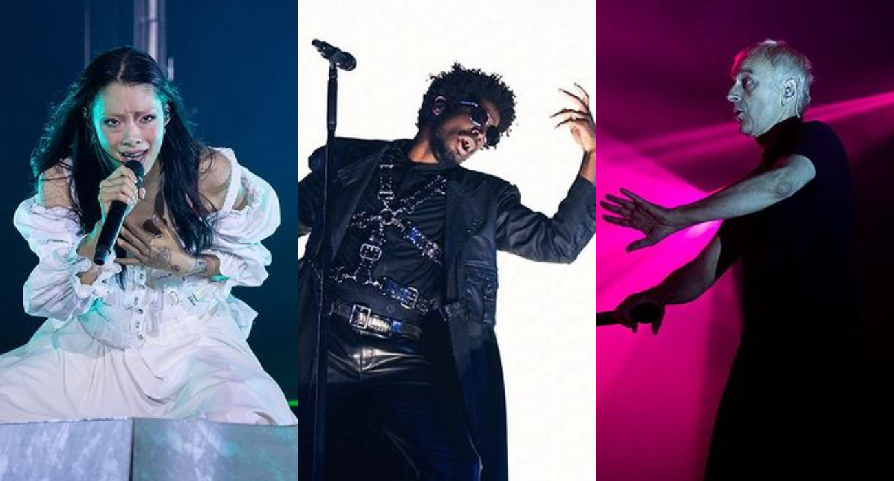 10 najlepszych koncertów na Open'er Festival według redakcji K MAG