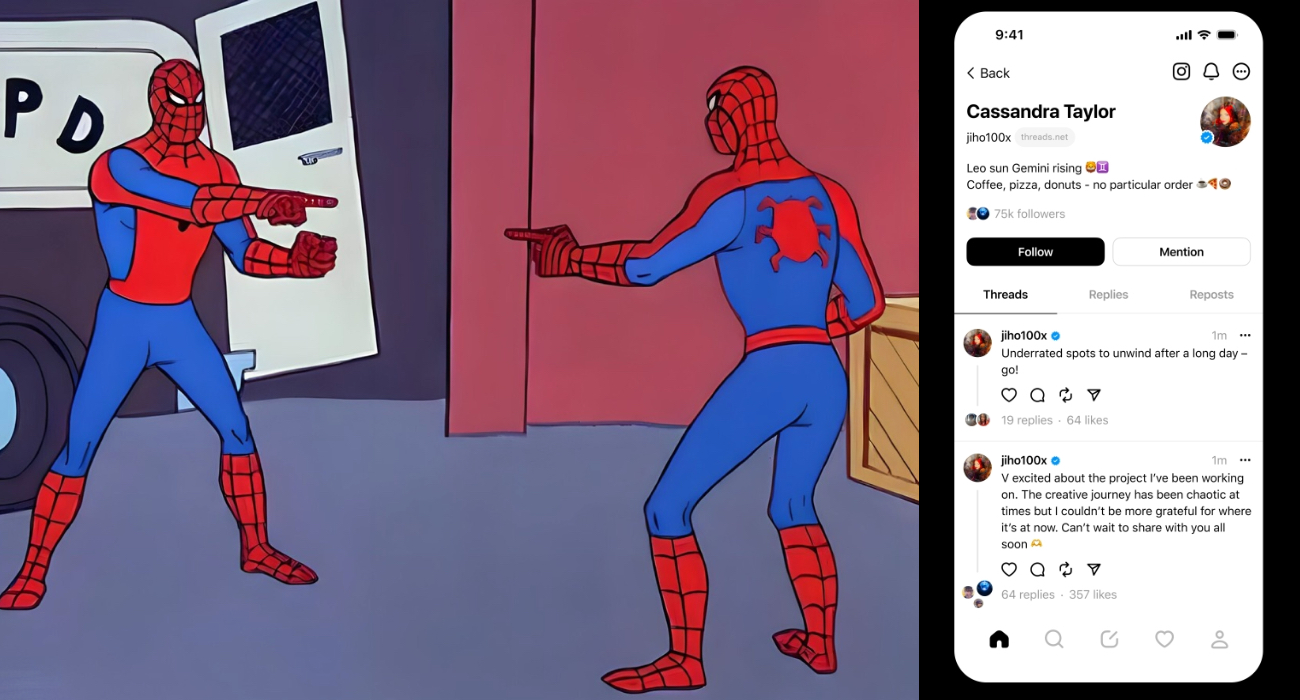 Wystartował rywal Twittera. 30 mln użytkowników w dzień na platformie Zuckerberga