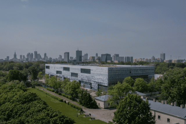 Nowe Muzeum Historii Polskiej i Muzeum Wojska Polskiego. Tak będzie wyglądać Cytadela