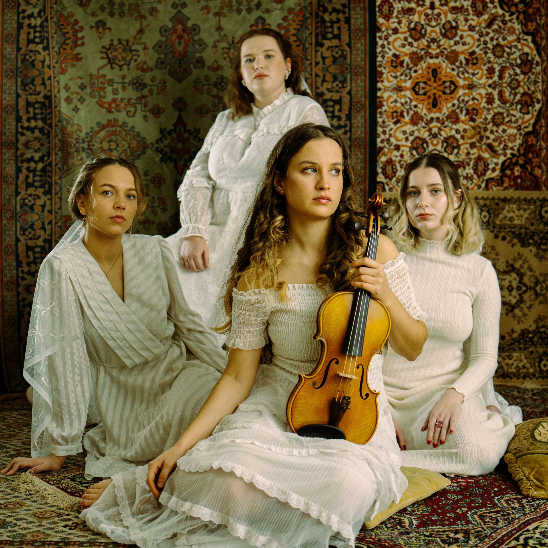 Lor: „Od tego utworu zależało, czy wracamy do muzyki” [WYWIAD]