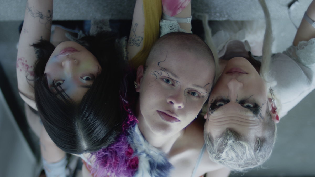 Kuba Stępień: „All the stories I have ever told you were fiction”. Wernisaż wystawy i after party już wkrótce