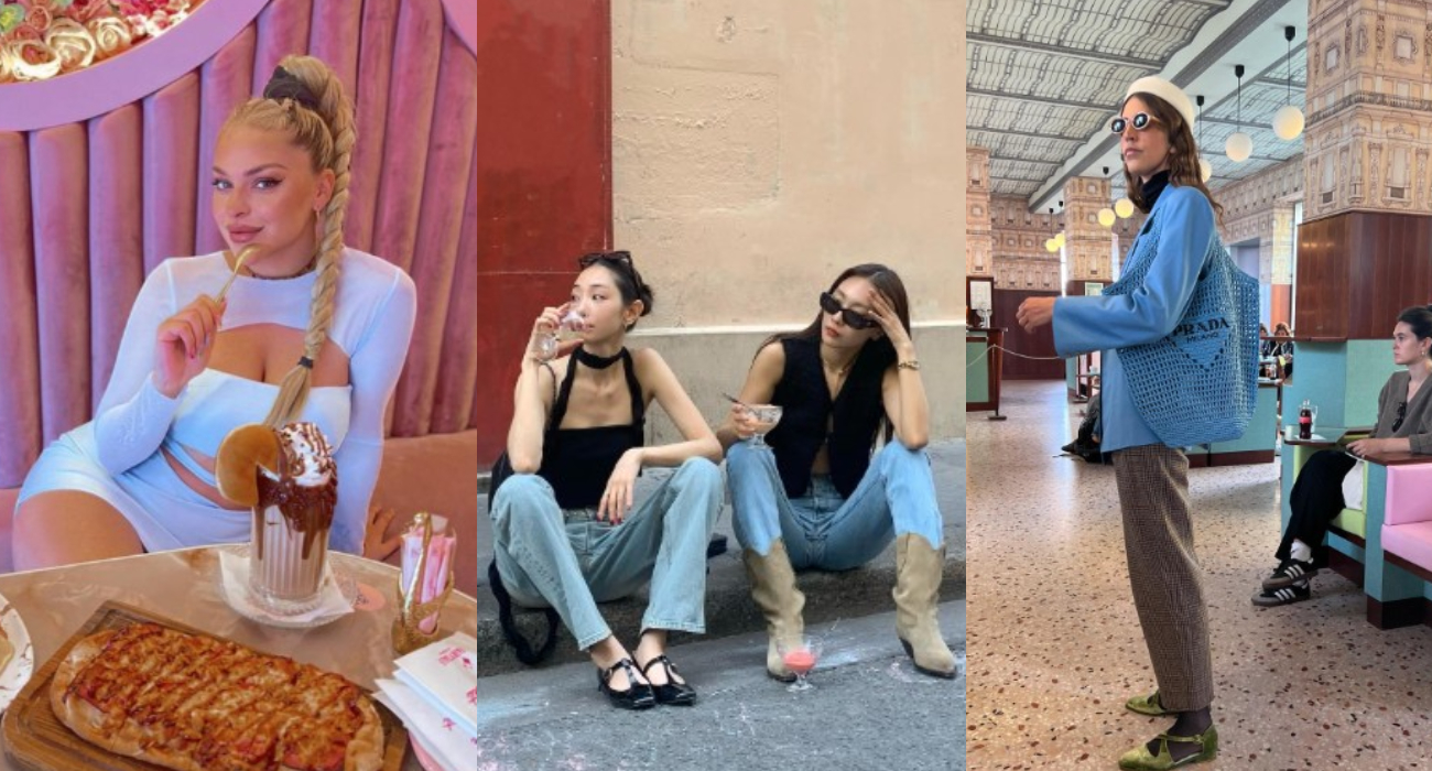 „European summer” trwa! Wybraliśmy 12 Instagramowych miejsc w Europie