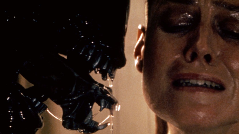 Pomimo strajku trwają prace nad serialowym „Obcym”. Znamy szczegóły!