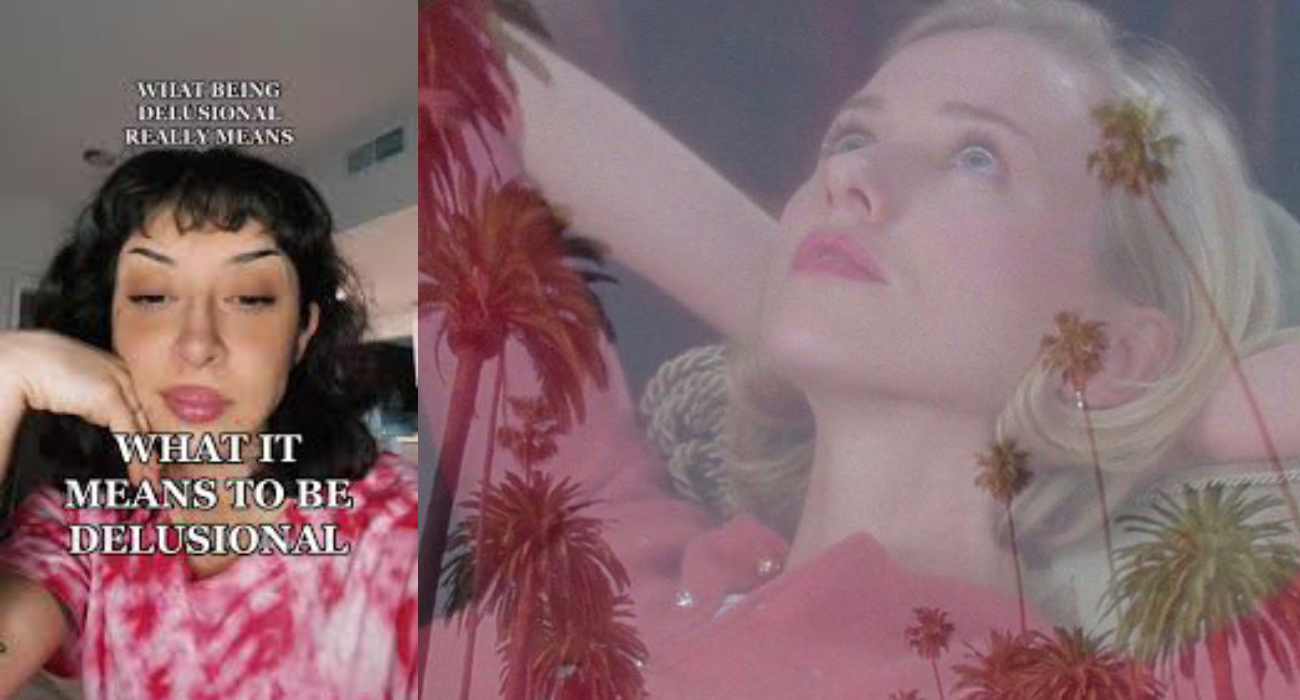 Relacja urojona – nowy trend na TikToku, który wszyscy znamy