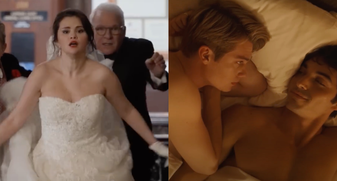 12 mocnych i gorących premier na serwisach streamingowych w sierpniu